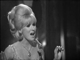 Dusty Springfield Losing You (Live)
